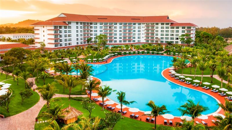 Vinpearl Resort & Spa Phu Quoc