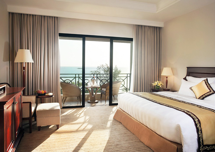 Vinpearl Resort & Spa Phu Quoc
