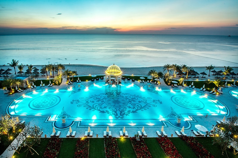 Vinpearl Resort & Spa Phu Quoc