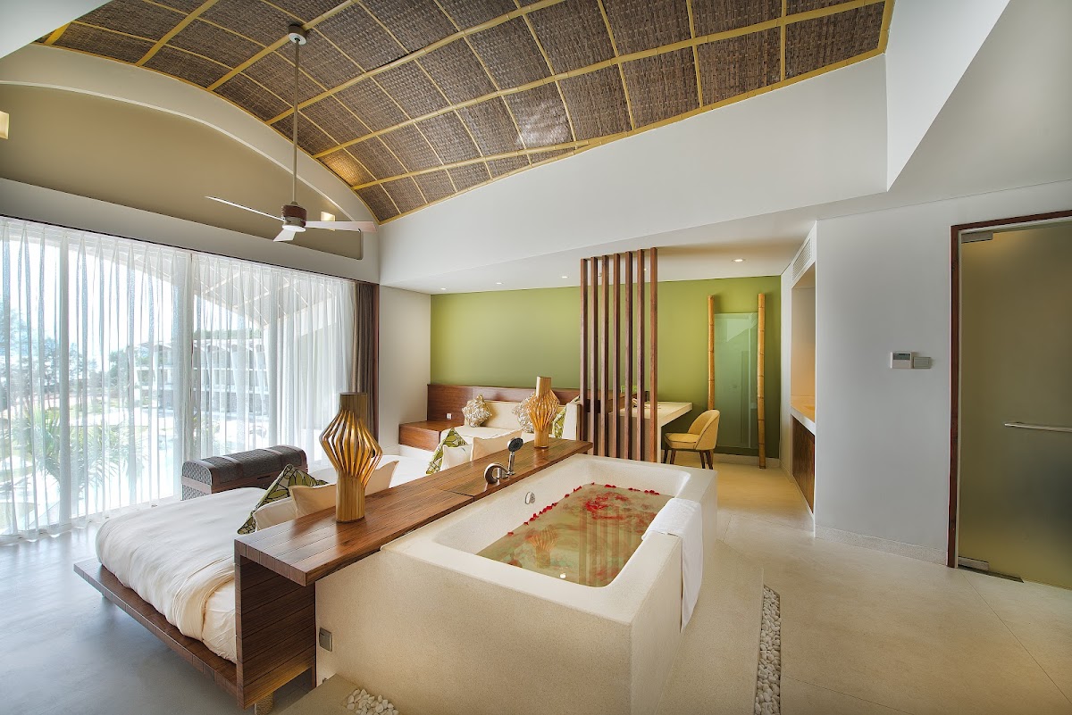 The Shells Resort & Spa Phu Quoc