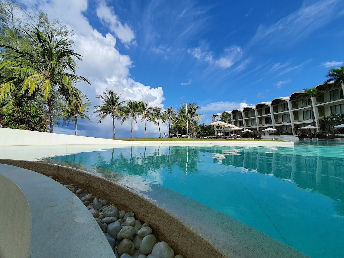 The Shells Resort & Spa Phu Quoc