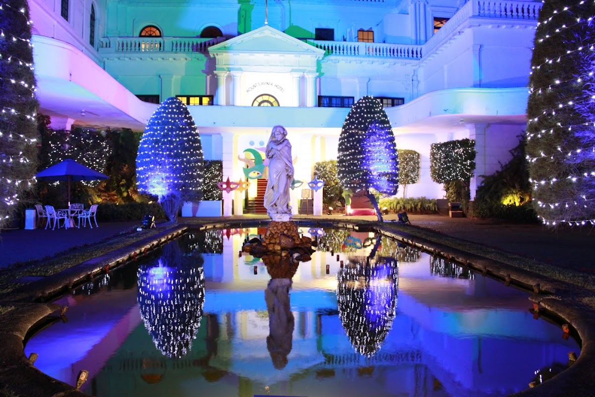Club Mahindra Mount Lavinia