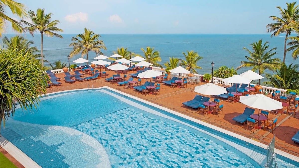 Club Mahindra Mount Lavinia