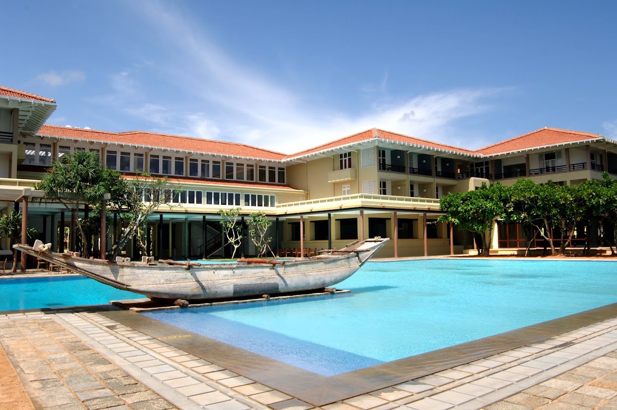 Heritance Ahungalla
