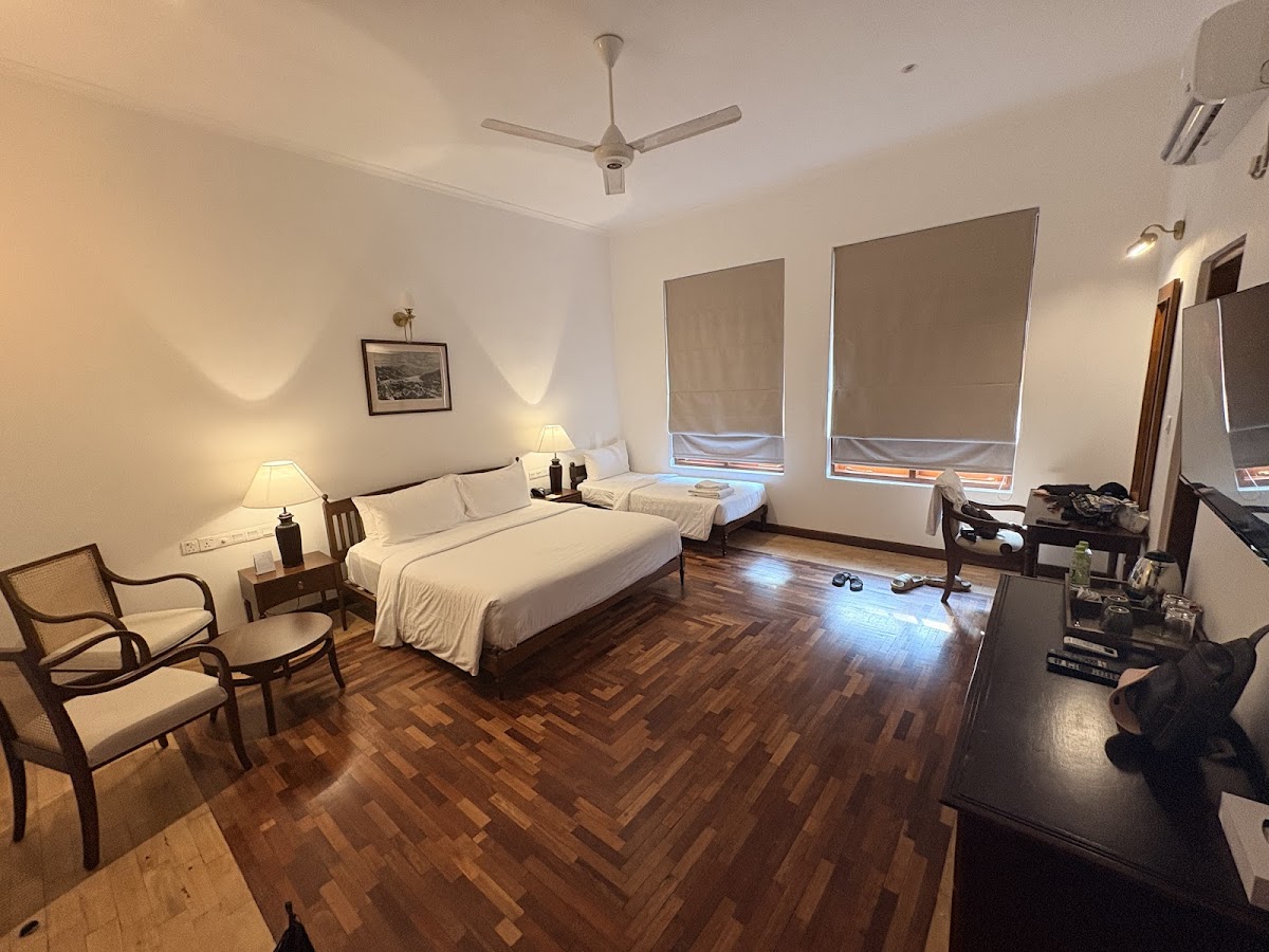 Club Mahindra Kandy