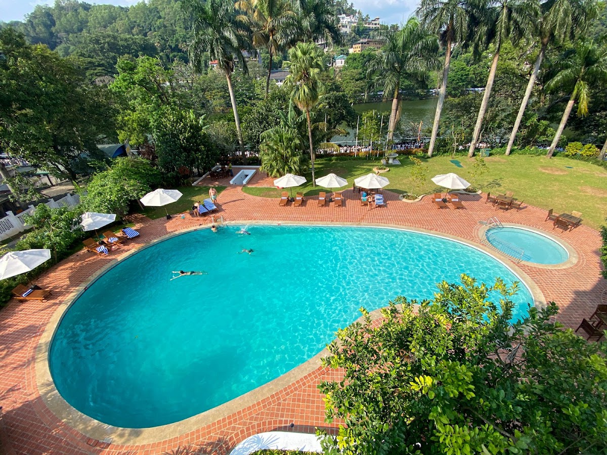 Club Mahindra Kandy