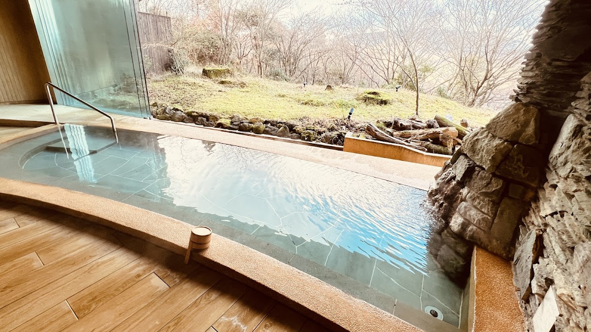 Hakone Gora Byakudan