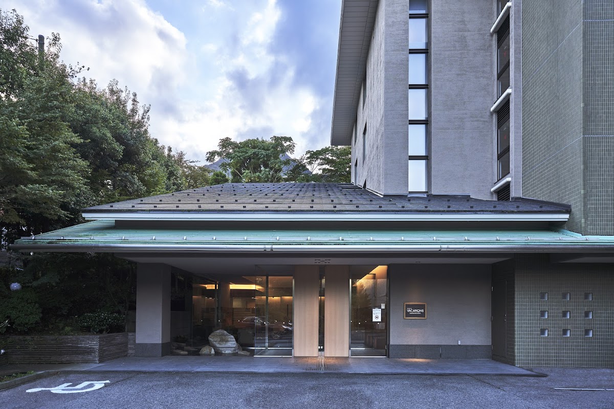 Tokyu Vacations Hakone-Gora