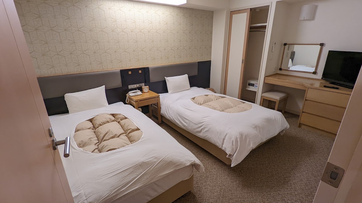 Tokyu Vacations Hakone-Gora