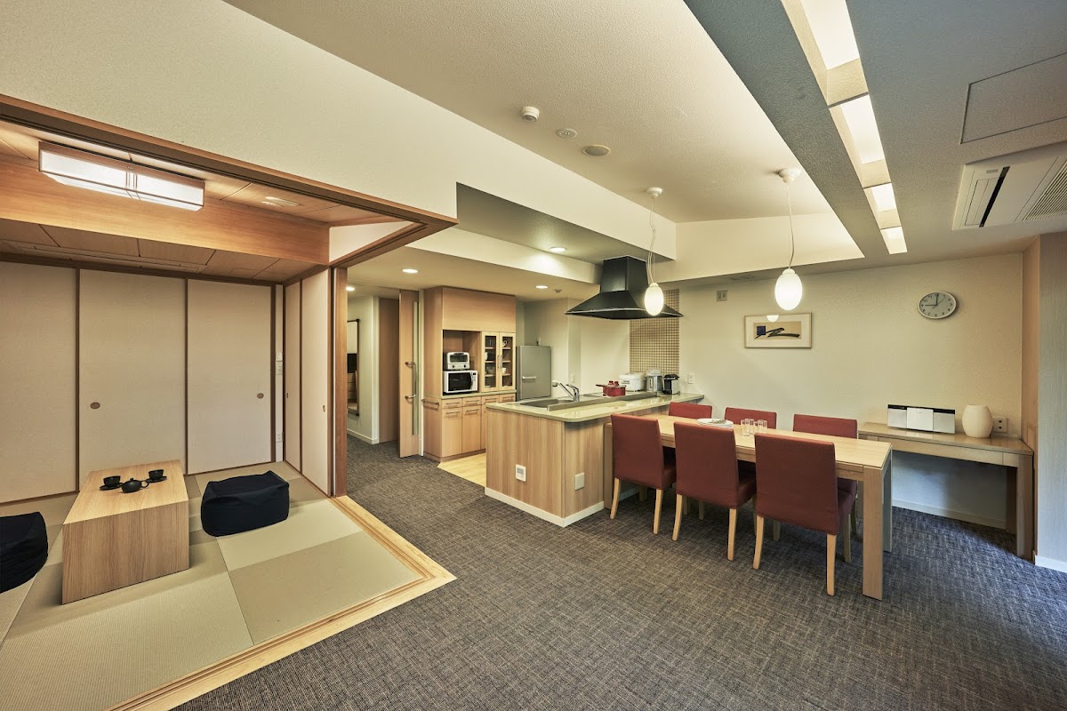 Tokyu Vacations Hakone-Gora