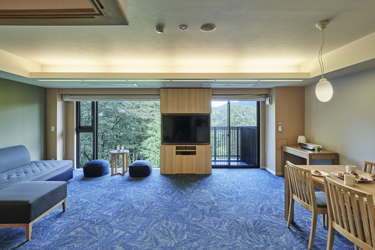 Tokyu Vacations Hakone-Gora