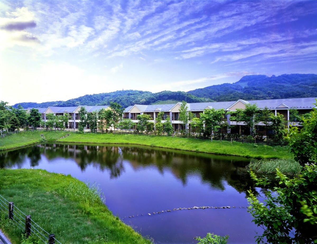Tokyu Vacations Karuizawa
