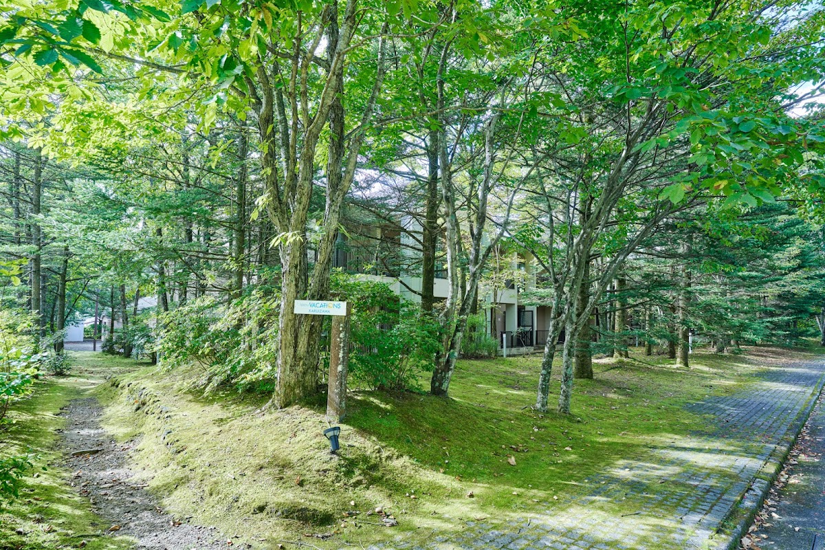 Tokyu Vacations Karuizawa