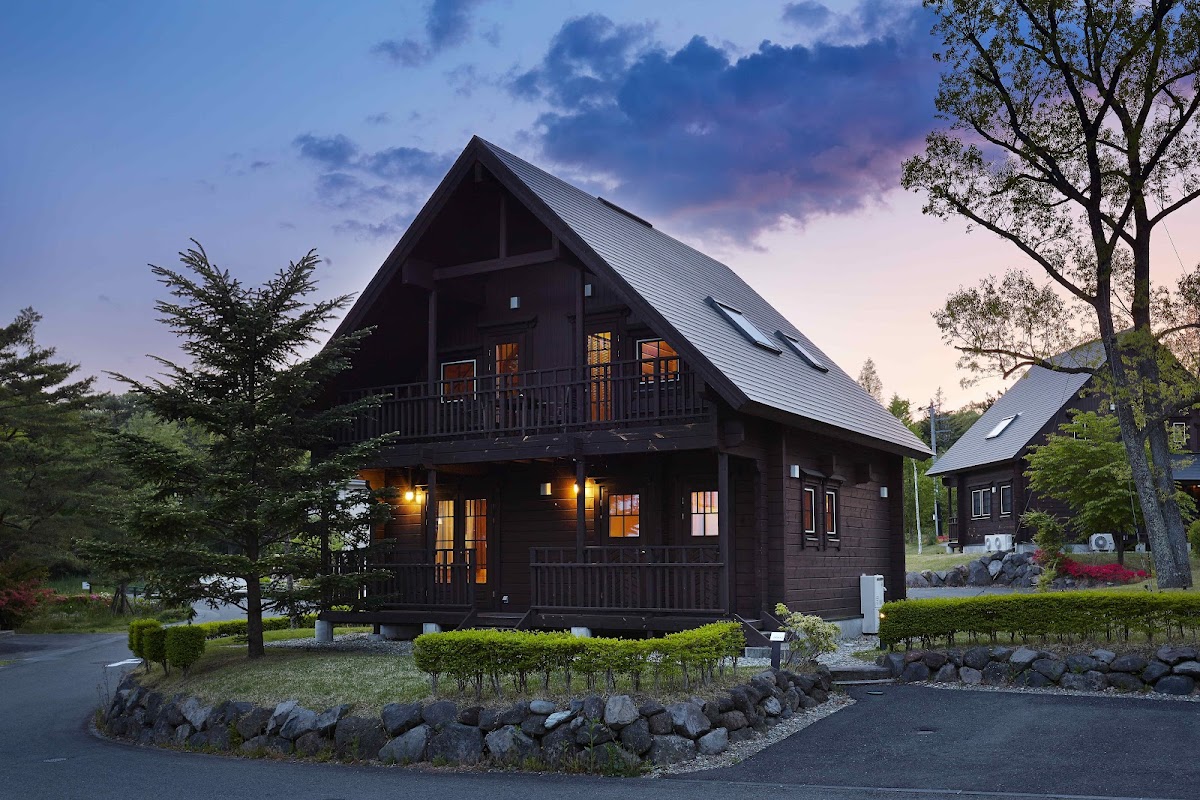 Tokyu Vacations Nasu