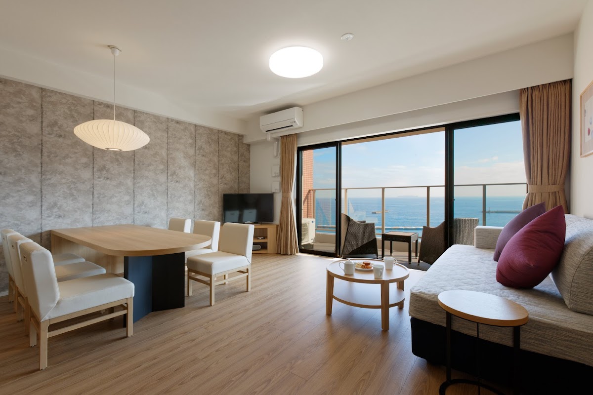 Tokyu Vacations Atami
