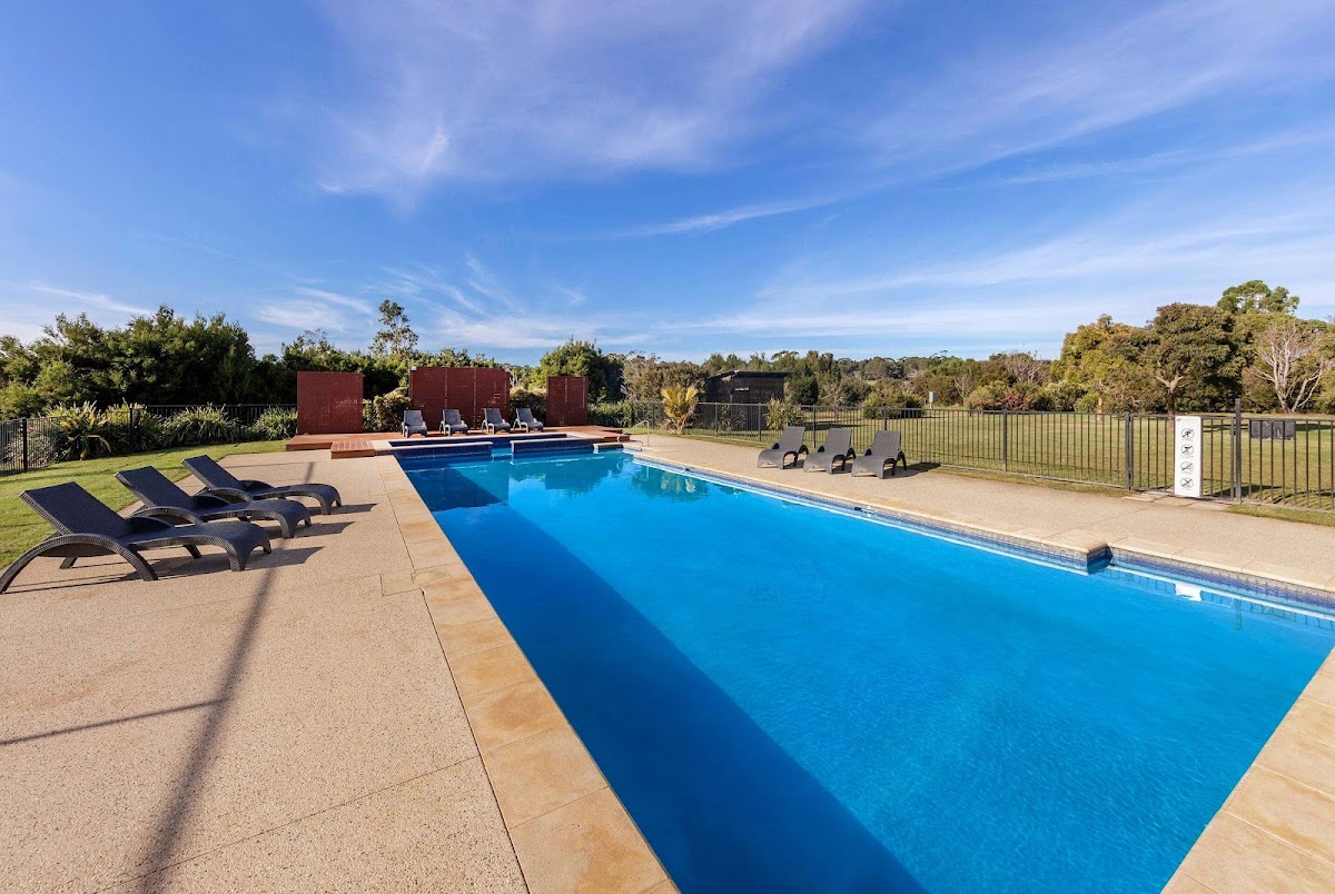 Club Wyndham Phillip Island