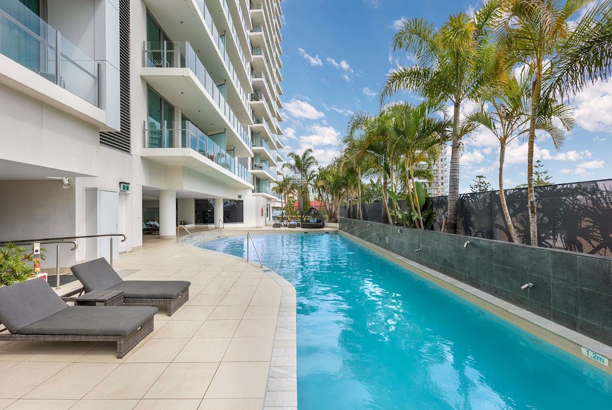 Club Wyndham Surfers Paradise