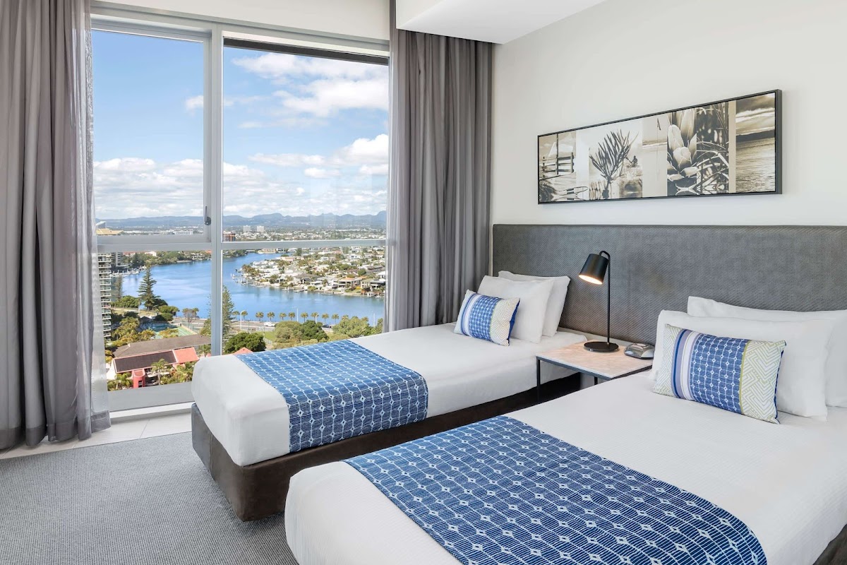 Club Wyndham Surfers Paradise
