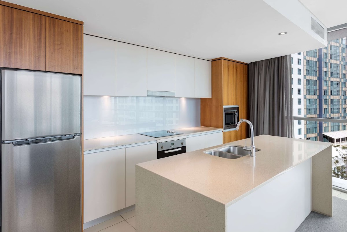 Club Wyndham Surfers Paradise