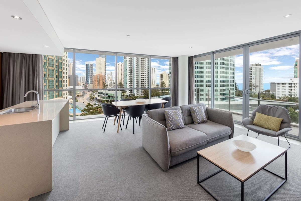 Club Wyndham Surfers Paradise