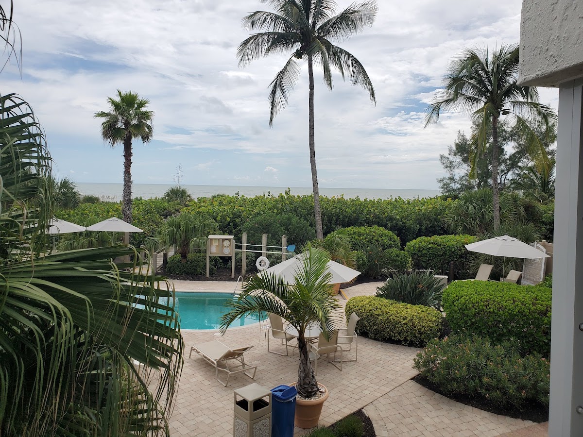 Hilton Vacation Club Hurricane House