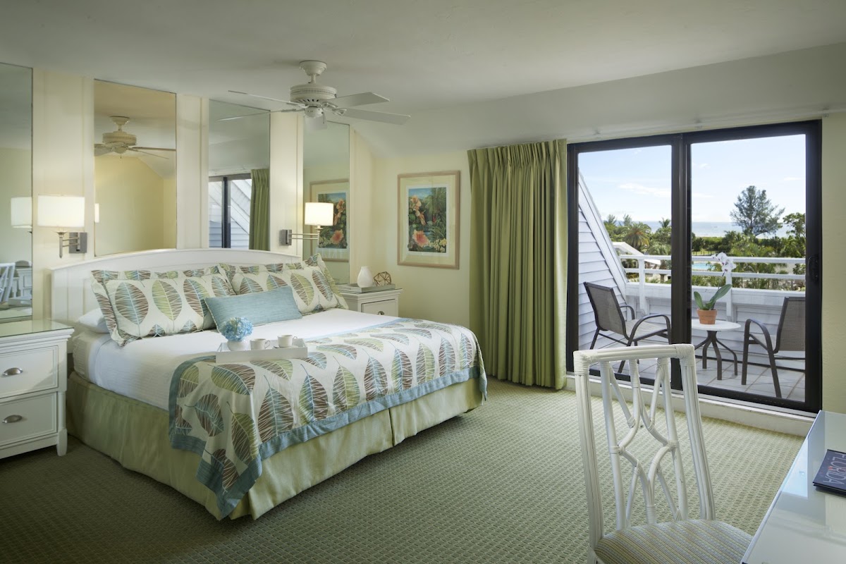 Hilton Vacation Club Tortuga Beach Club
