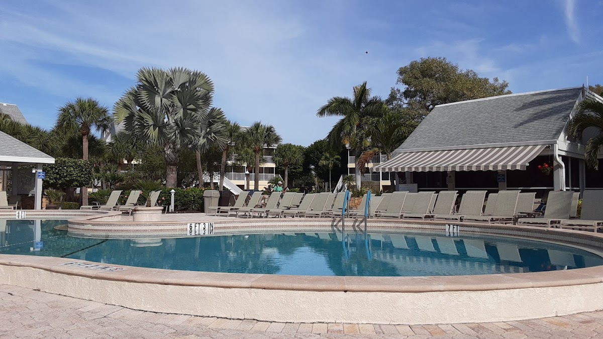 Hilton Vacation Club Tortuga Beach Club