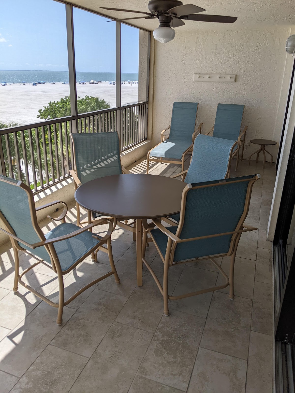 Hilton Vacation Club Seawatch on-the-Beach