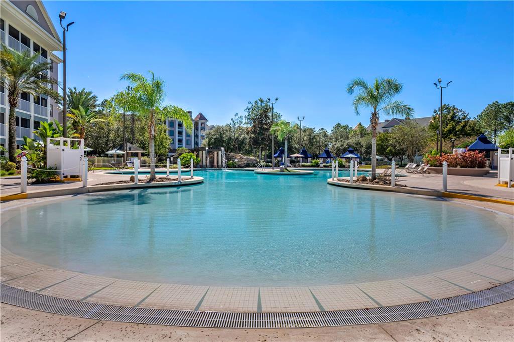 Hilton Vacation Club St. Augustine