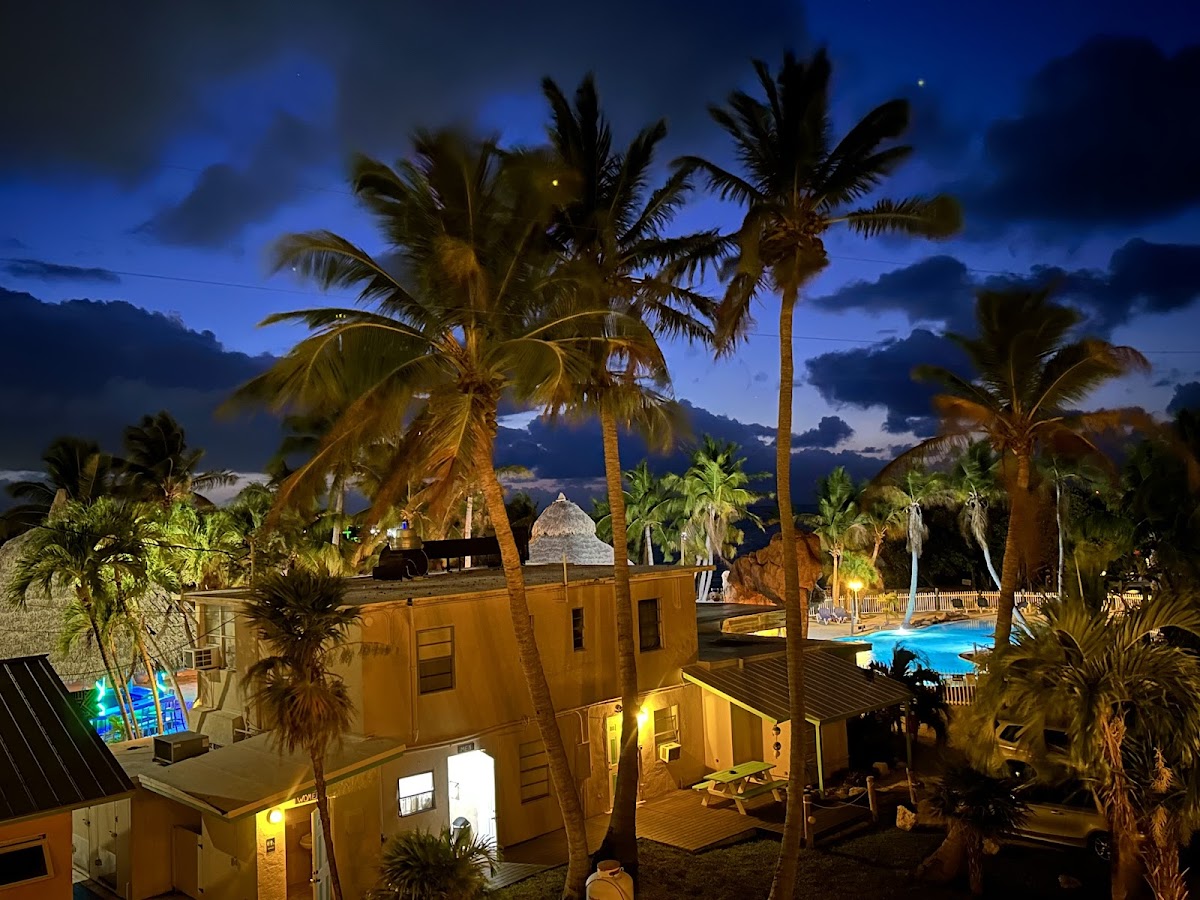 Coconut Cove Resort and Marina