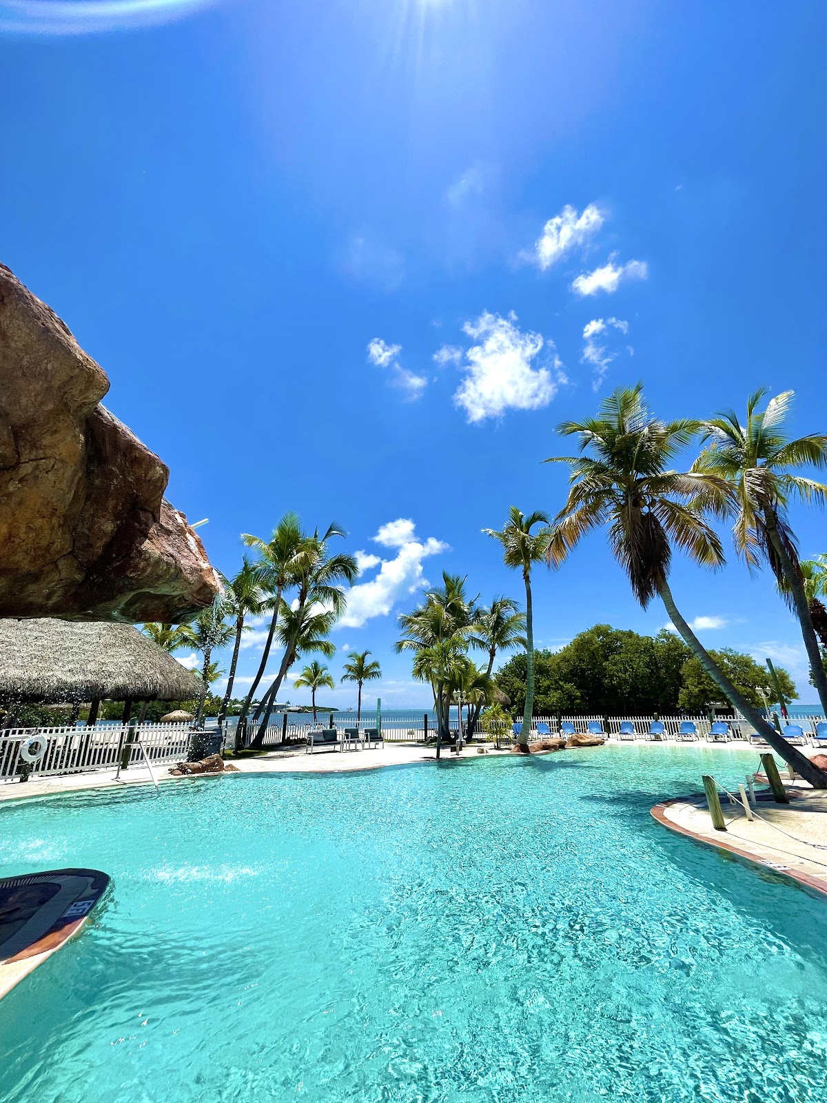 Coconut Cove Resort and Marina