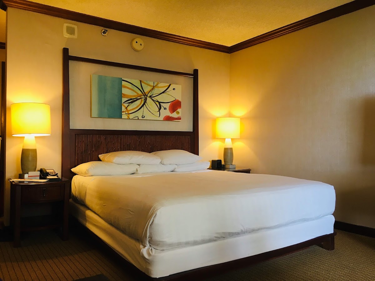 Hyatt Vacation Club at Ka'anapali Beach