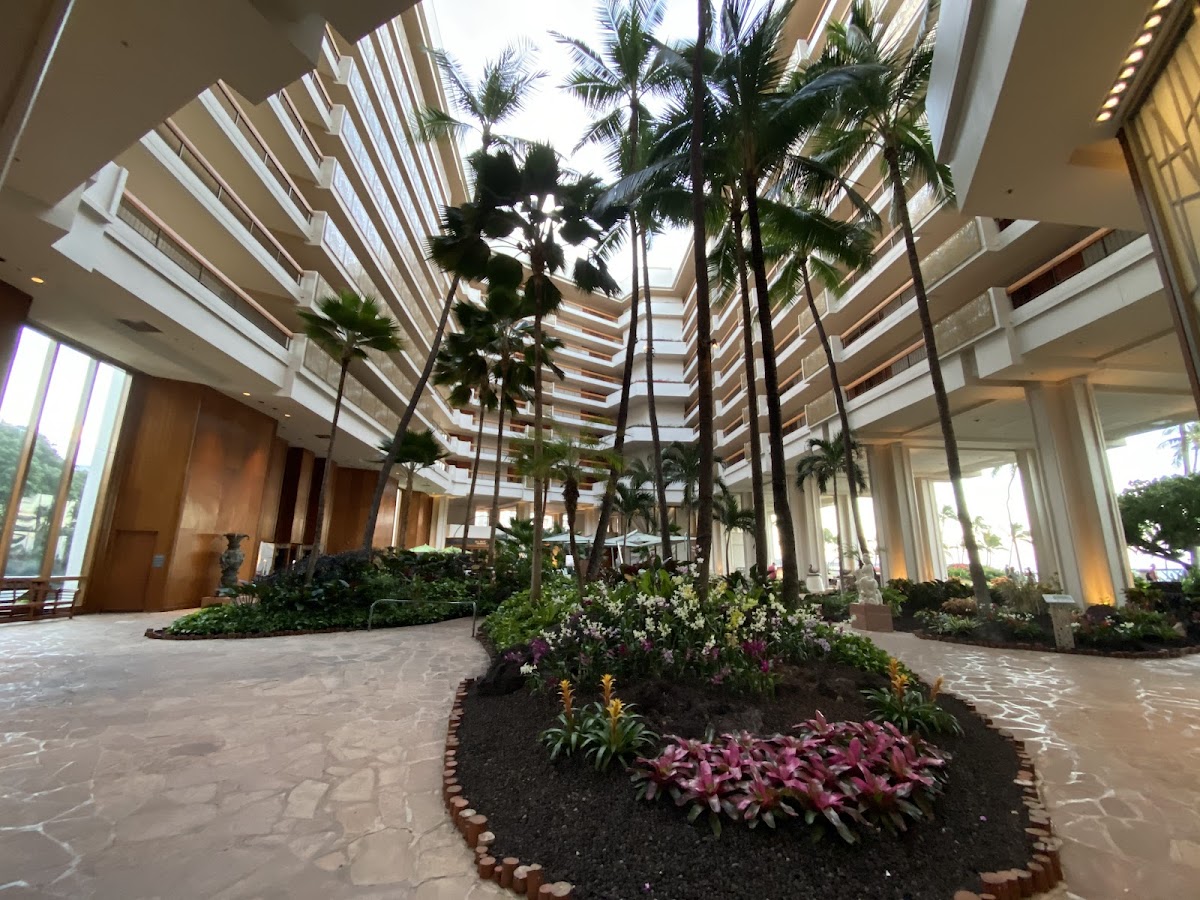 Hyatt Vacation Club at Ka'anapali Beach
