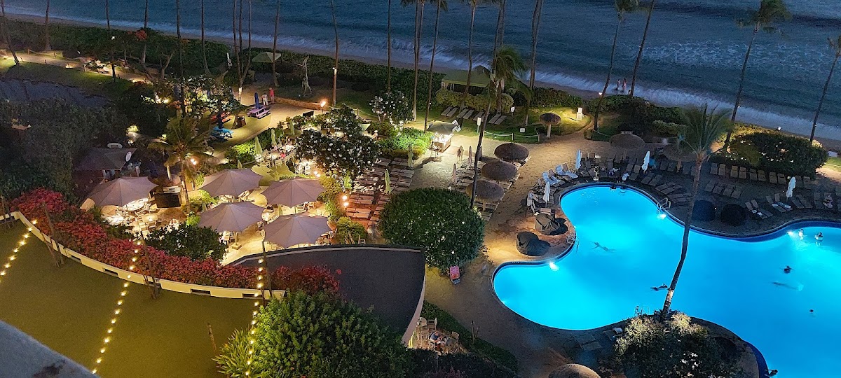 Hyatt Vacation Club at Ka'anapali Beach