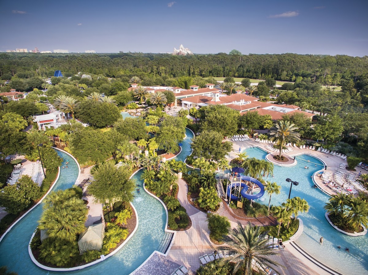 Holiday Inn Club Vacations at Orange Lake Resort