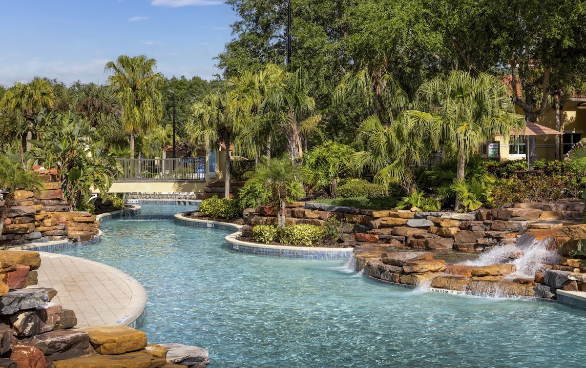 Holiday Inn Club Vacations at Orange Lake Resort