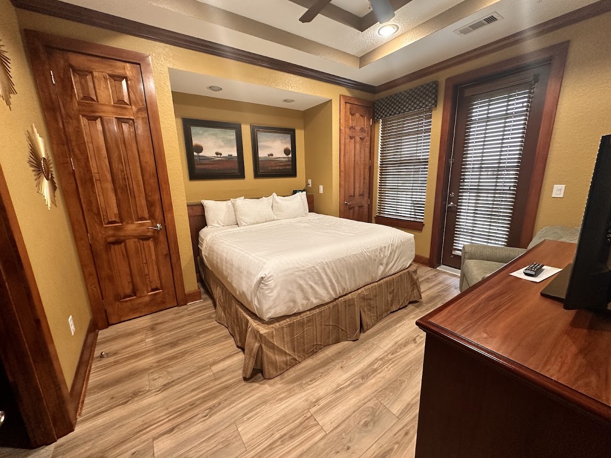 Holiday Inn Club Vacations Orlando Breeze Resort