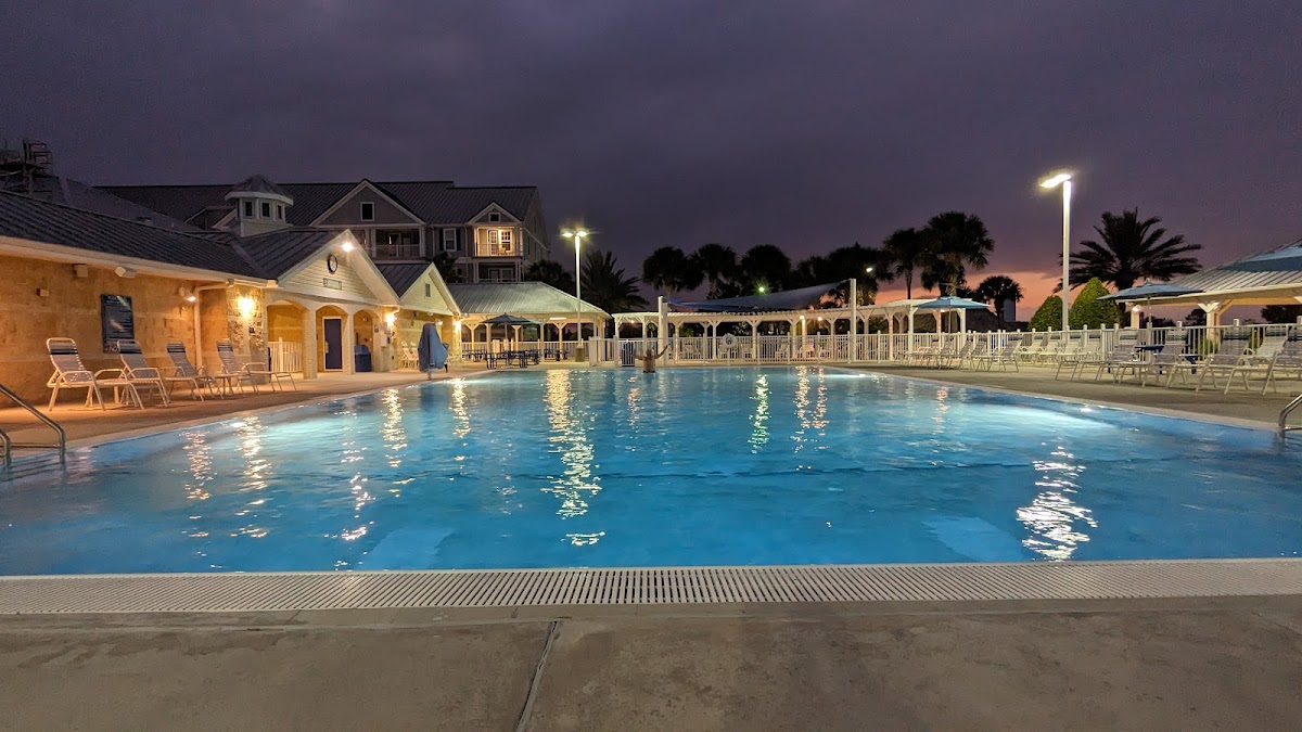 Holiday Inn Club Vacations Orlando Breeze Resort