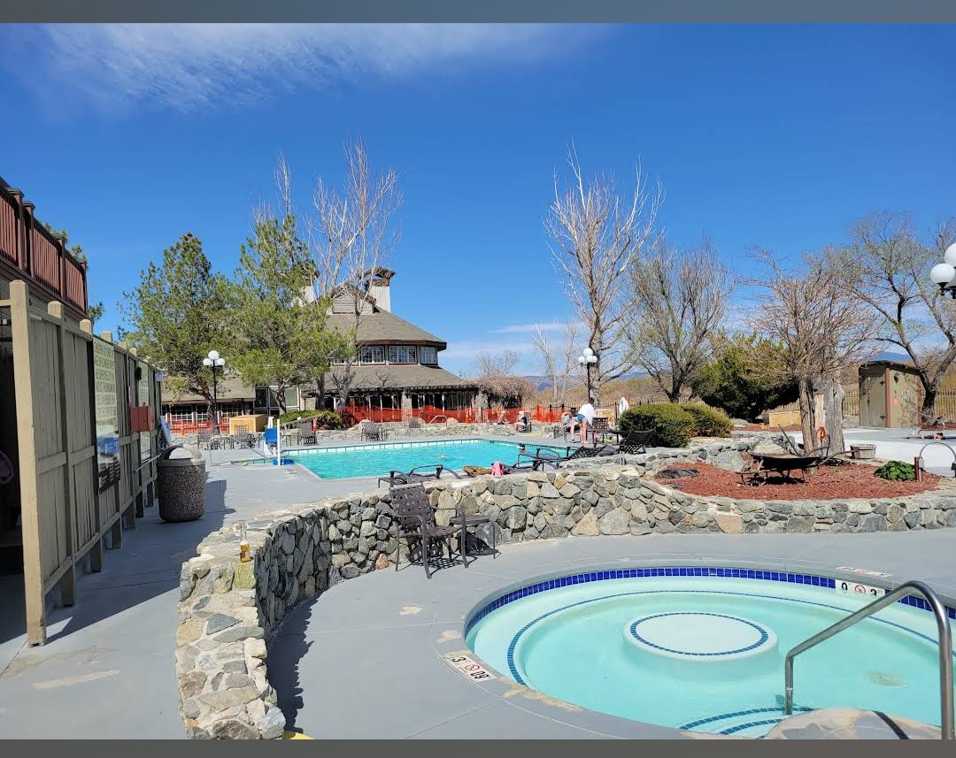 Holiday Inn Club Vacations David Walley's Resort