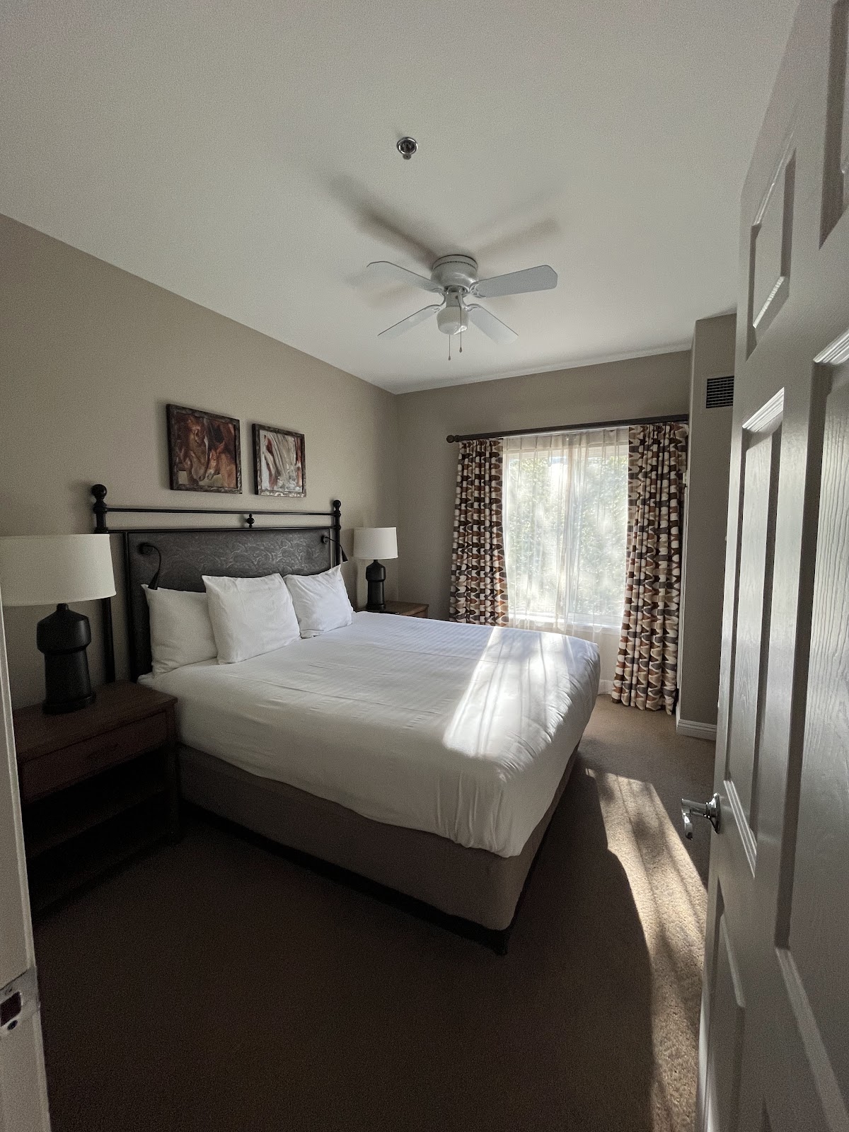 Holiday Inn Club Vacations David Walley's Resort