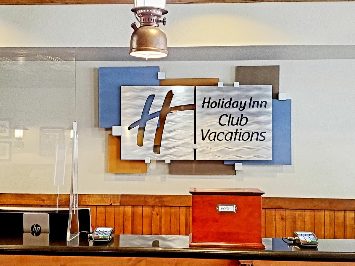 Holiday Inn Club Vacations David Walley's Resort