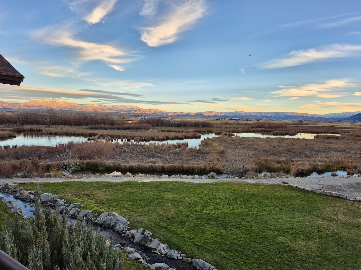 Holiday Inn Club Vacations David Walley's Resort