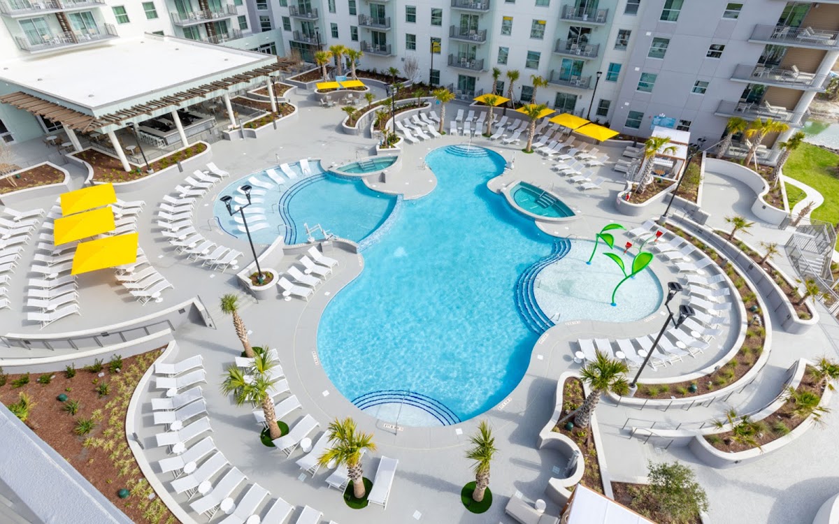 Holiday Inn Club Vacations Myrtle Beach Oceanfront Resort