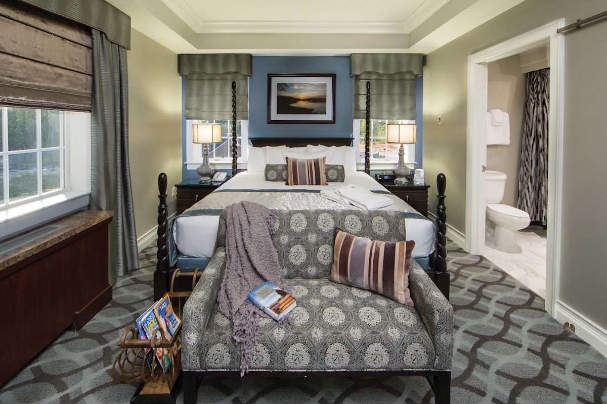 Holiday Inn Club Vacations Williamsburg Resort