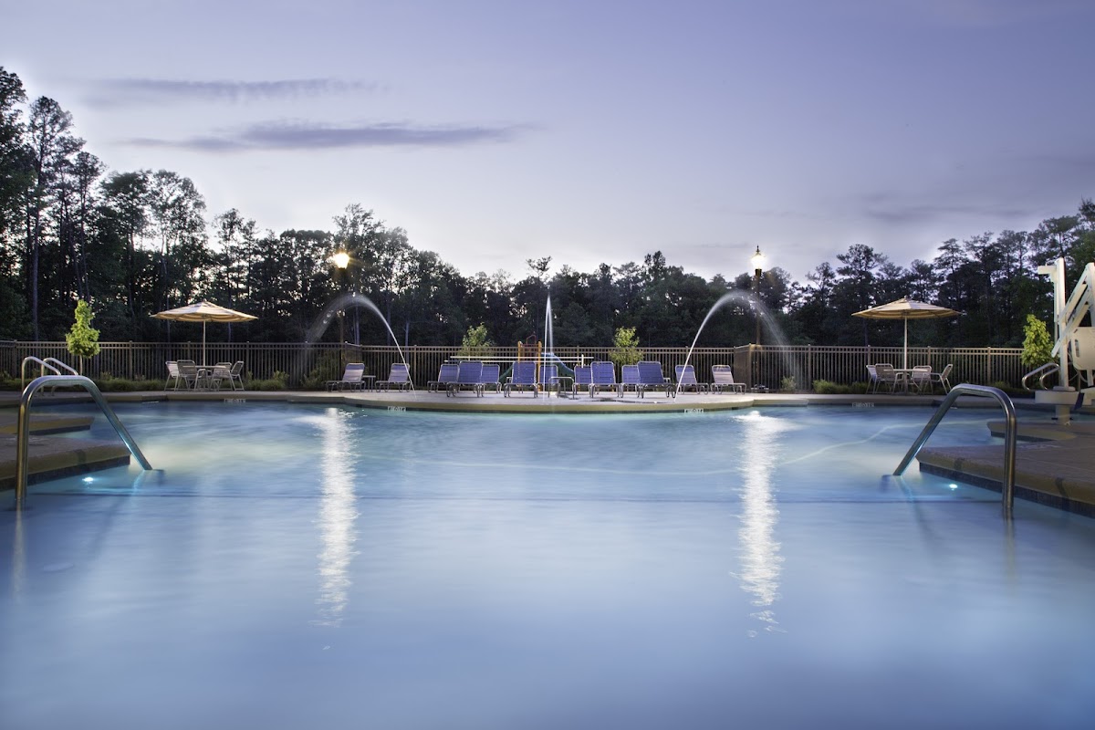 Holiday Inn Club Vacations Williamsburg Resort