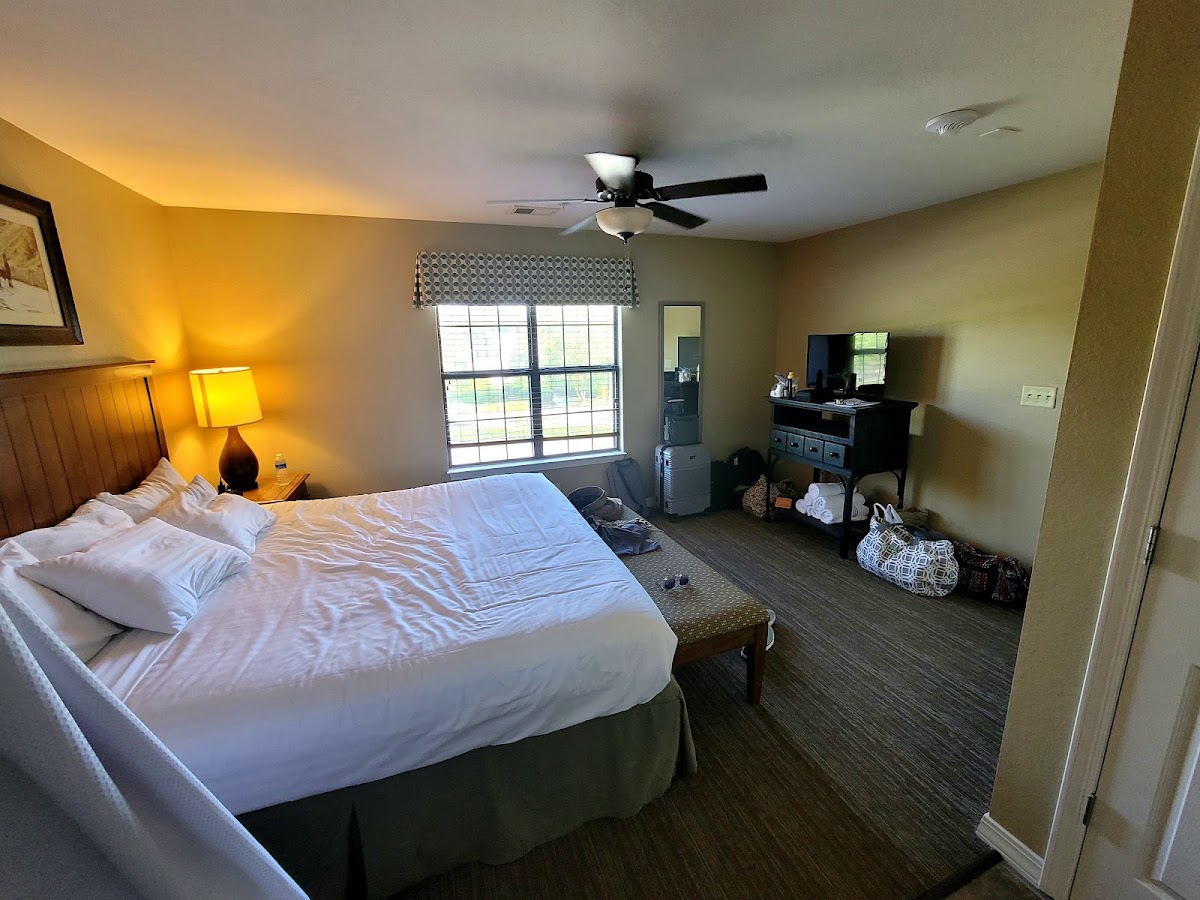 Holiday Inn Club Vacations Apple Mountain Resort