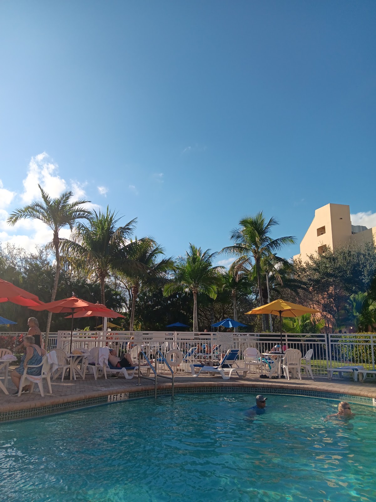 Vacation Village at Bonaventure