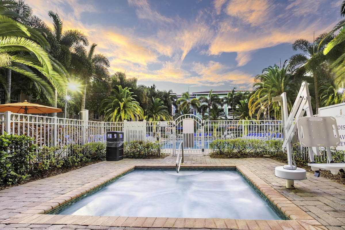 Mizner Place at Weston Town Center