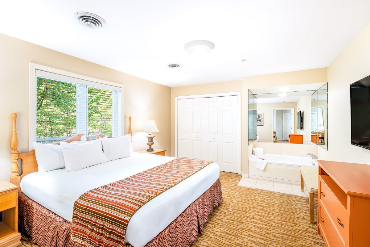 Vacation Village in the Berkshires
