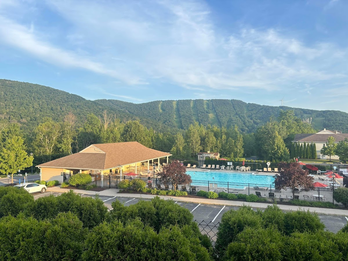 Vacation Village in the Berkshires